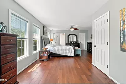 1323 Pebble Creek Crossing #81, Durham, NC 27713 - Photo 21