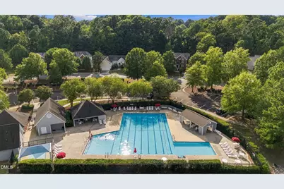 1323 Pebble Creek Crossing #81, Durham, NC 27713 - Photo 33