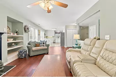 1323 Pebble Creek Crossing #81, Durham, NC 27713 - Photo 7