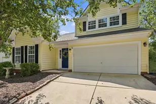 1323 Pebble Creek Crossing, Durham, NC 27713 - Photo 1