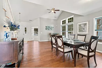 1323 Pebble Creek Crossing #81, Durham, NC 27713 - Photo 5