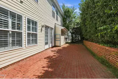 1323 Pebble Creek Crossing #81, Durham, NC 27713 - Photo 25