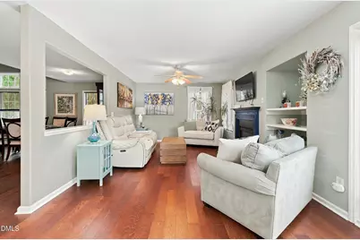 1323 Pebble Creek Crossing #81, Durham, NC 27713 - Photo 3