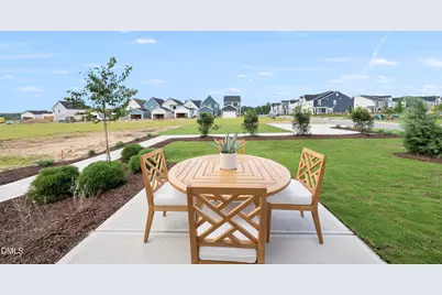 781 Lunar Light Drive, Wendell, NC 27591 - Photo 25