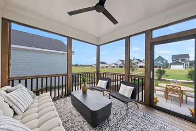 781 Lunar Light Drive, Wendell, NC 27591 - Photo 23