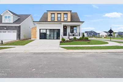 781 Lunar Light Drive, Wendell, NC 27591 - Photo 1