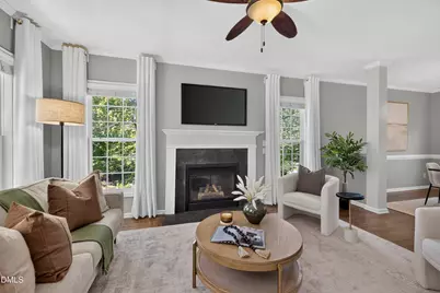 5203 Kemmont Drive, Durham, NC 27713 - Photo 5