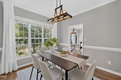 5203 Kemmont Drive, Durham, NC 27713 - Photo 9