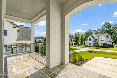 7717 Dover Hills Drive, Wake Forest, NC 27587 - Photo 5