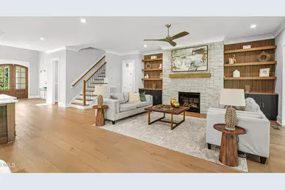 7717 Dover Hills Drive, Wake Forest, NC 27587 - Photo 11