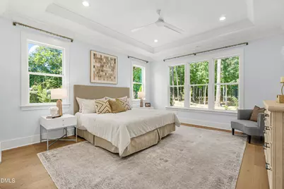 7717 Dover Hills Drive, Wake Forest, NC 27587 - Photo 23