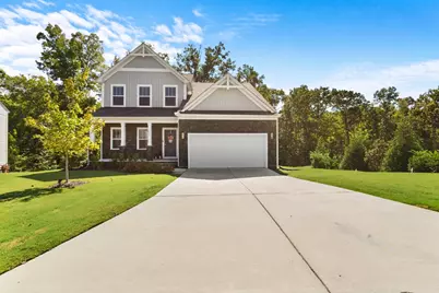 5405 Ripplebrook Road, Durham, NC 27712 - Photo 1