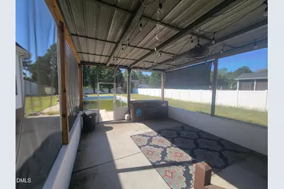 4511 Bobwhite Trail N, Wilson, NC 27896 - Photo 21