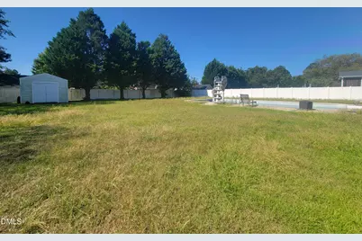 4511 Bobwhite Trail N, Wilson, NC 27896 - Photo 23