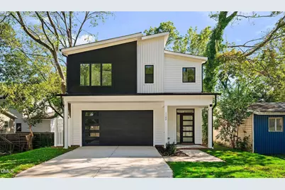 1122 Hightower Street, Raleigh, NC 27610 - Photo 1