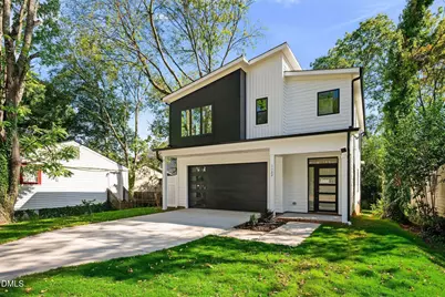 1122 Hightower Street, Raleigh, NC 27610 - Photo 5