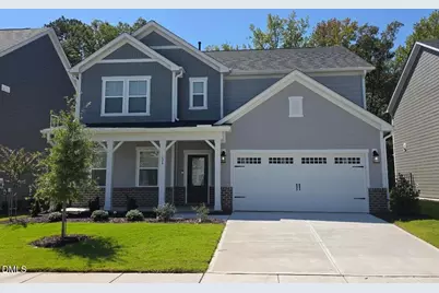 124 Rivulet Court, Cary, NC 27519 - Photo 1