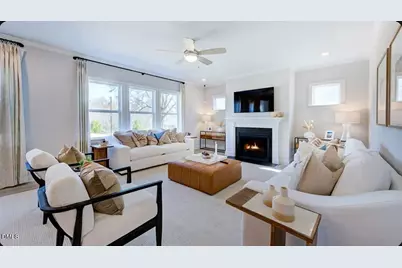 124 Rivulet Court, Cary, NC 27519 - Photo 5
