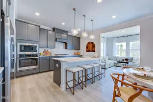124 Rivulet Ct, Cary, NC 27519 - Photo 11