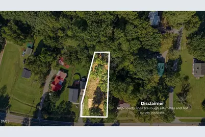 1510 W Raleigh Street, Siler City, NC 27344 - Photo 3