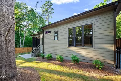 605 Ridgecrest Road, Cary, NC 27511 - Photo 71