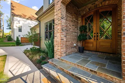 605 Ridgecrest Road, Cary, NC 27511 - Photo 5