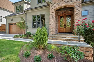 605 Ridgecrest Rd, Cary, NC 27511 - Photo 1