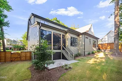 605 Ridgecrest Road, Cary, NC 27511 - Photo 69
