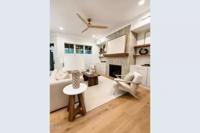 605 Ridgecrest Road, Cary, NC 27511 - Photo 17