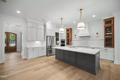 605 Ridgecrest Road, Cary, NC 27511 - Photo 23