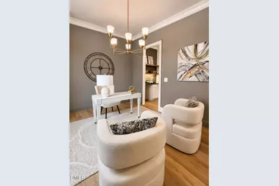 605 Ridgecrest Road, Cary, NC 27511 - Photo 13