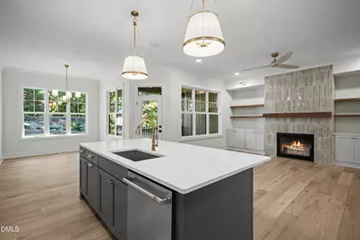 605 Ridgecrest Road, Cary, NC 27511 - Photo 29