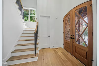 605 Ridgecrest Road, Cary, NC 27511 - Photo 9