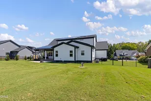 506 Allesandra Dr, Clayton, NC 27527 - Photo 57