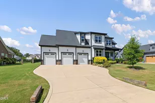 506 Allesandra Dr, Clayton, NC 27527 - Photo 5