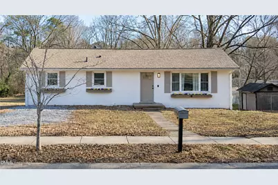 3108 Brentwood Road, Raleigh, NC 27604 - Photo 1