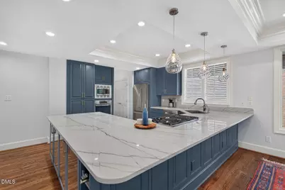 60126 Davie, Chapel Hill, NC 27517 - Photo 17