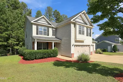 419 Rolling Pines Drive, Spring Lake, NC 28390 - Photo 5