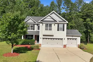 419 Rolling Pines Dr, Spring Lake, NC 28390 - Photo 3