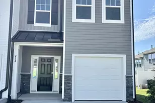 214 Carnaby Ln, Franklinton, NC 27525 - Photo 1