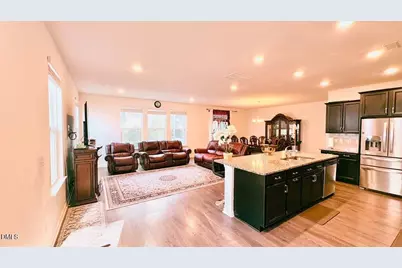 2716 Dilly Dally Court, Apex, NC 27539 - Photo 5