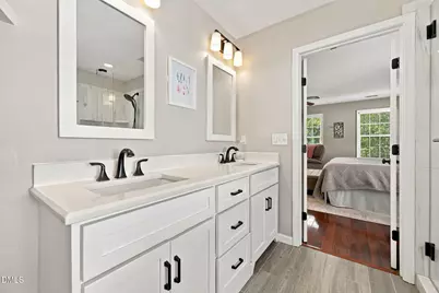 10707 Longholme Way, Raleigh, NC 27614 - Photo 25
