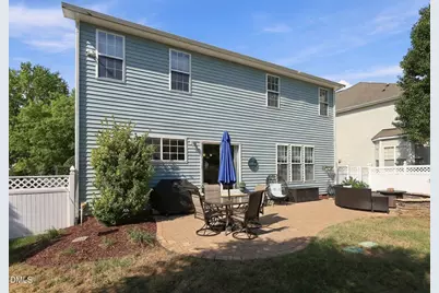 10707 Longholme Way, Raleigh, NC 27614 - Photo 43
