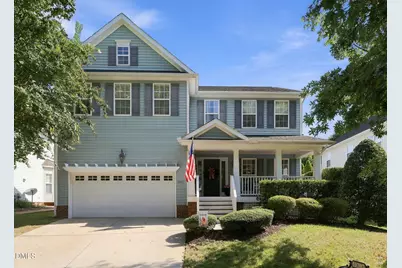 10707 Longholme Way, Raleigh, NC 27614 - Photo 1
