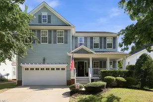 10707 Longholme Way, Raleigh, NC 27614 - Photo 1