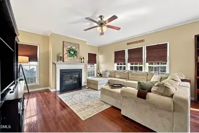 10707 Longholme Way, Raleigh, NC 27614 - Photo 15