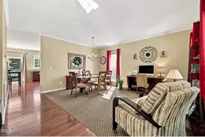 10707 Longholme Way, Raleigh, NC 27614 - Photo 3