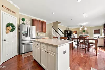 10707 Longholme Way, Raleigh, NC 27614 - Photo 9