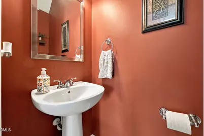 10707 Longholme Way, Raleigh, NC 27614 - Photo 19