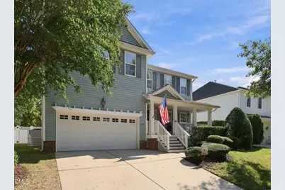 10707 Longholme Way, Raleigh, NC 27614 - Photo 47